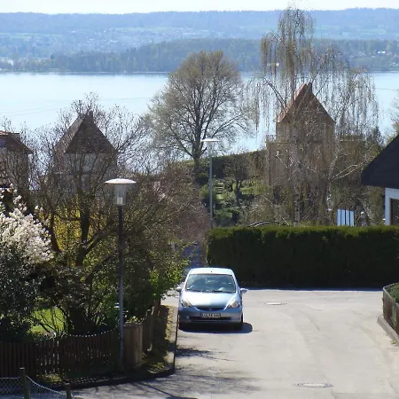 Haus Meersburg See Exterior photo