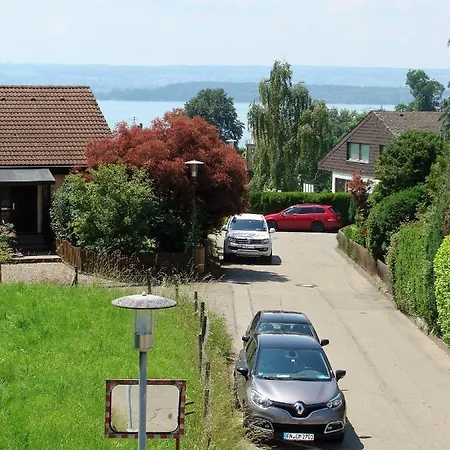 Haus Meersburg See Exterior photo