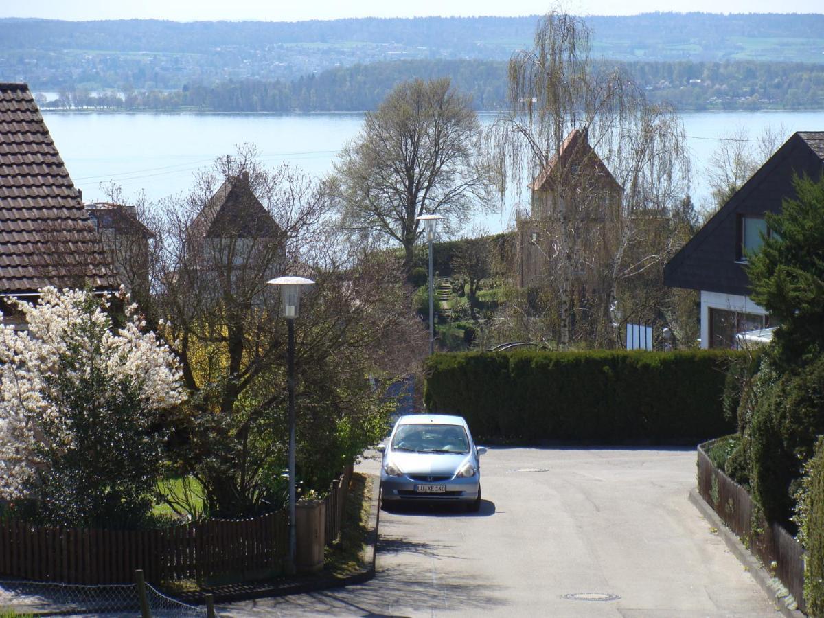 Haus Apartment Meersburg