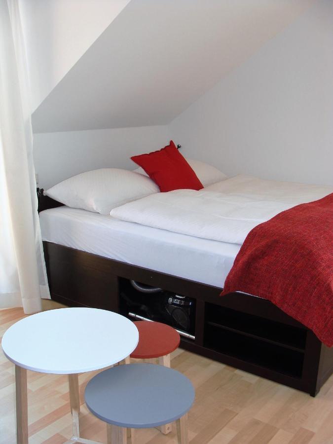Haus Apartment
