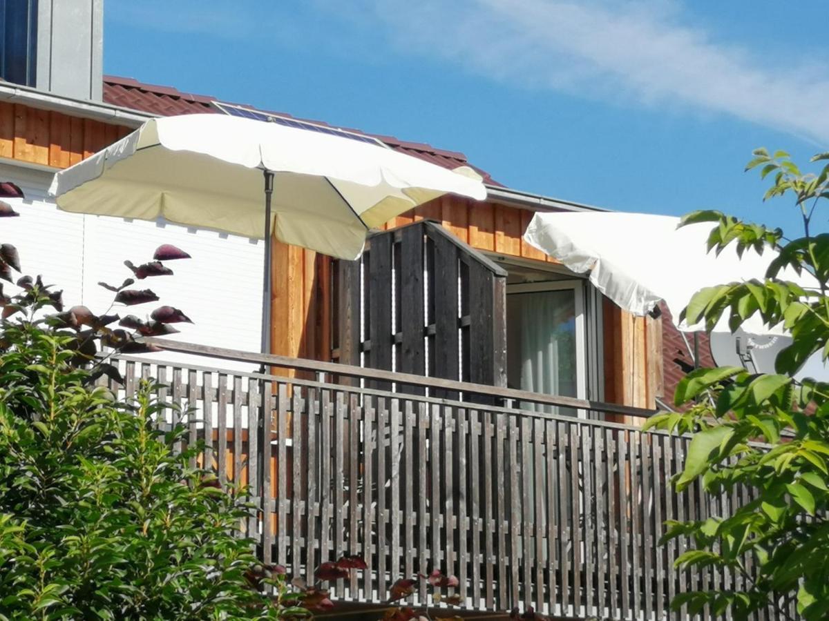 Haus Apartment *