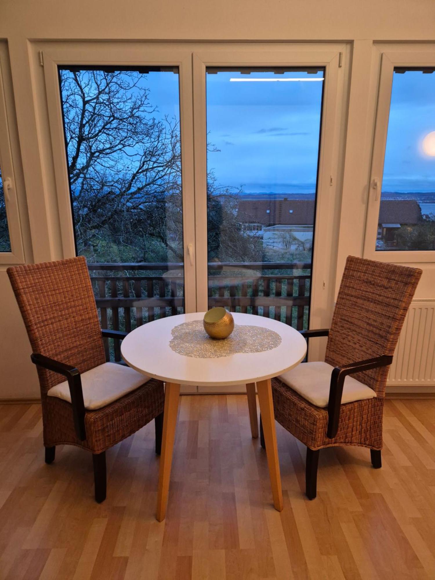 Apartment Haus *